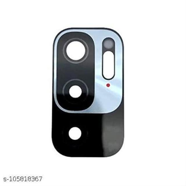 GLASS CAM REDMI MI 10T